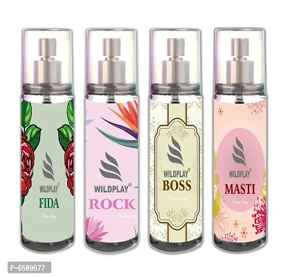 Set of Boss , Rock and Masti 50ml perfumes-thumb3
