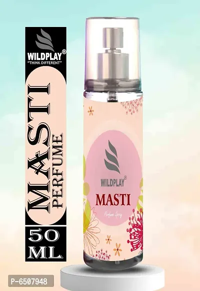 Set of Masti and Fida 50ml perfumes-thumb2