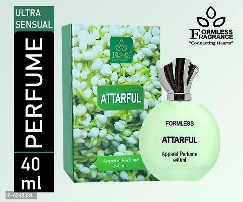 Formless 40ml Attarful Spray Perfume-thumb0