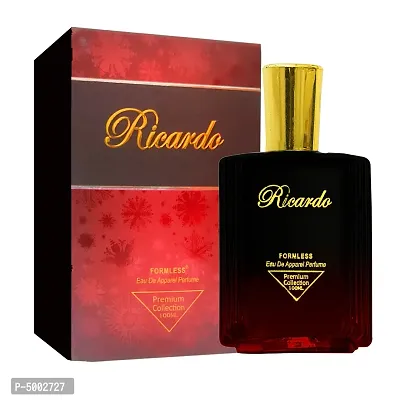 Ricardo Spray Perfume- 100 Ml