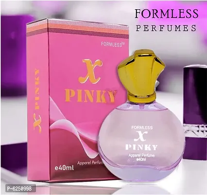 Xpinky 40ml Perfume 1pc.-thumb0