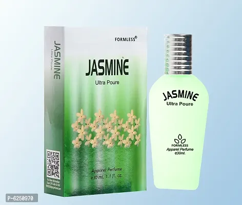 Formless jasmine 30ml perfume 1pc.-thumb0