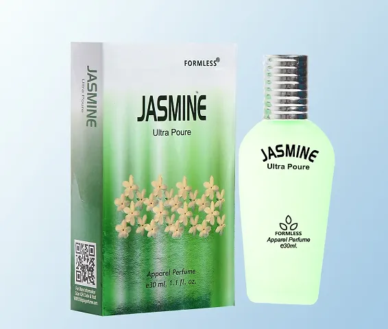 Amazing Fresh Formless Perfume