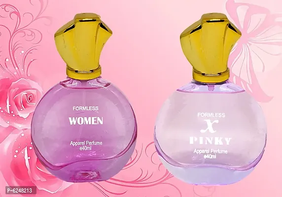 Women 40ml Perfume 1pc. and Xpinky 30ml perfume 1pc.-thumb0