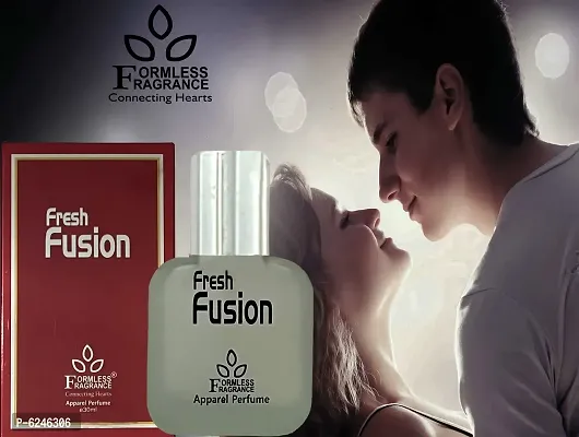 Formless Fresh Fusion 30ml Perfume 1pc.