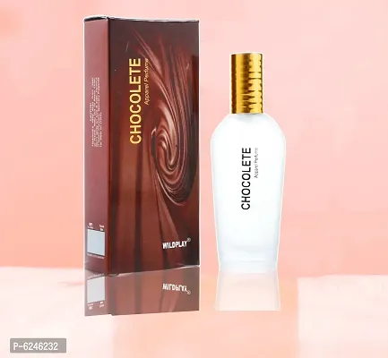 Chocolate 25ml Perfume 1pc.