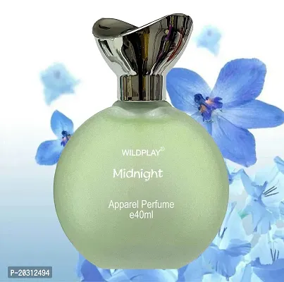 Wildplay Midnight 40ml Unisex Perfume-thumb4
