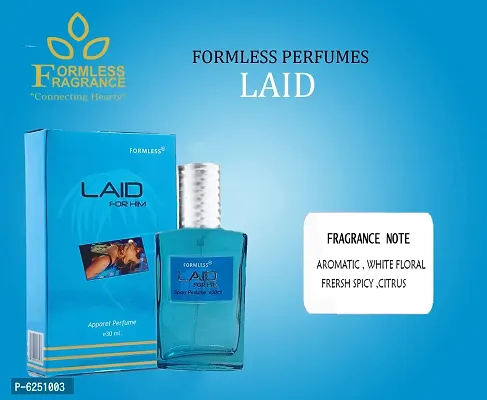 Formless Laid 30ml Perfume 1pc.-thumb2