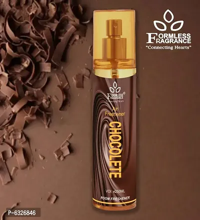 Formless Chocolate 250ml Room freshener-thumb0