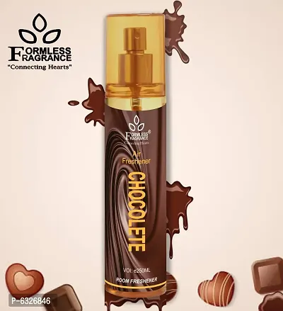 Formless Chocolate 250ml Room freshener-thumb3