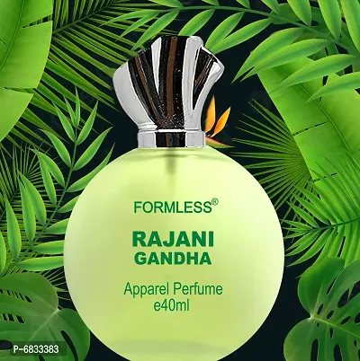 Formless Rajanigandha 40ml Unisex Perfume-thumb4