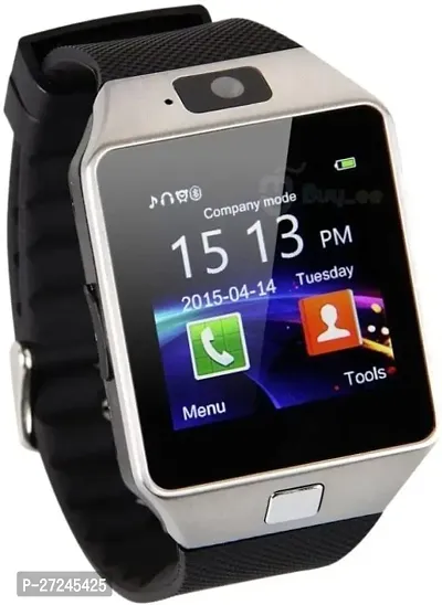 Smart Watches For Men And Women-thumb0