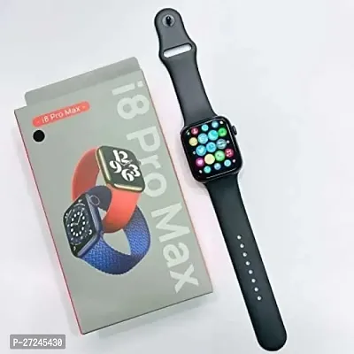 Smart Watches For Men And Women-thumb0