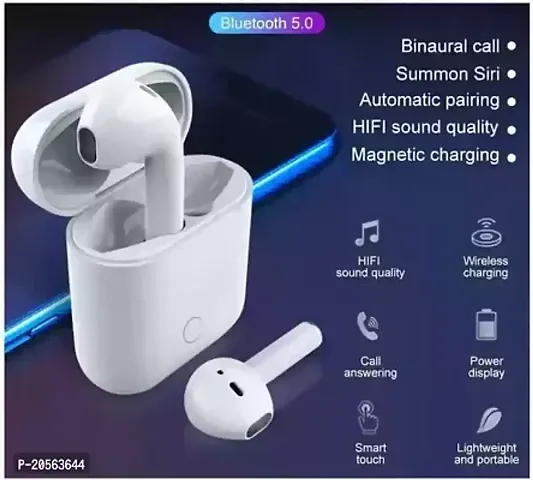 Latest Wireless Bluetooth Earbuds