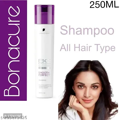 Bonacure Hair Shampoo