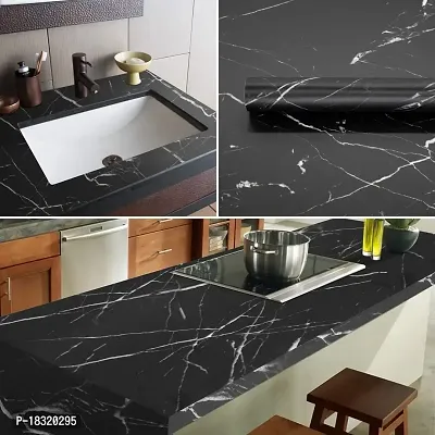 NAREVAL (Size 60*200 Cm ) (Black Marble A9)