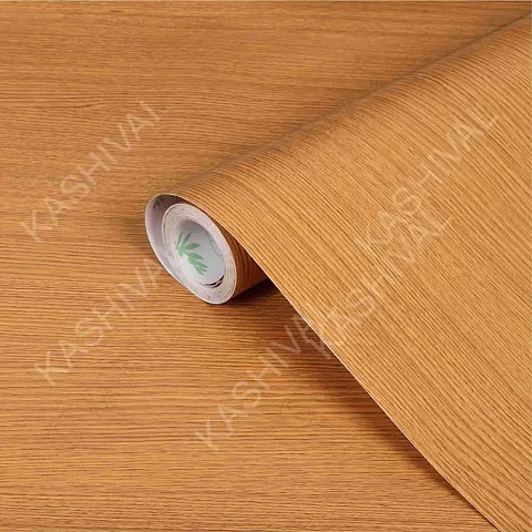 Wooden Texture Wall Decor