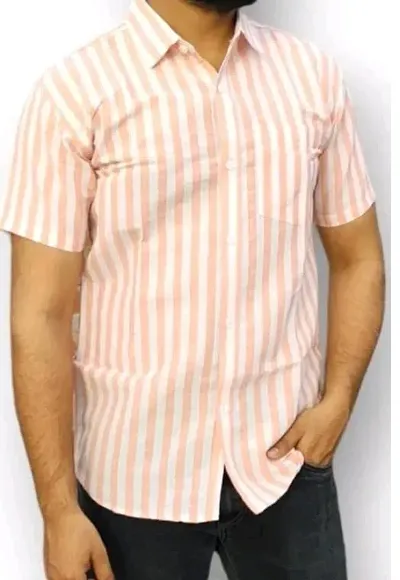 Best Selling Half Casual Shirt For Men