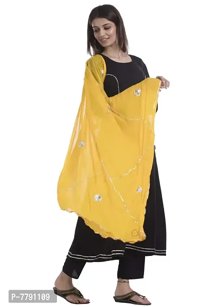 TAJNAN Kurta,Pyjama  Dupatta Set for Women