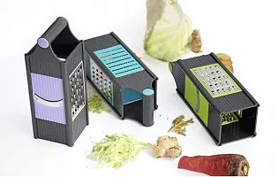 4 in 1 Slicer and Grater-thumb2