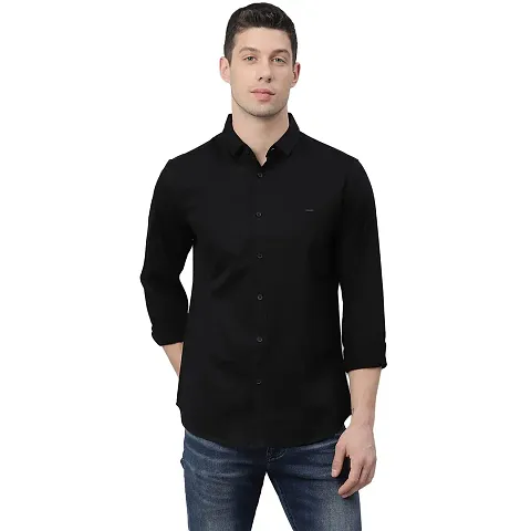 Comfortable Long Sleeves Shirt For Men