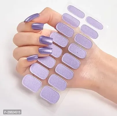 Classic Canvas Arts Manicure Nails Stickers Cs-023