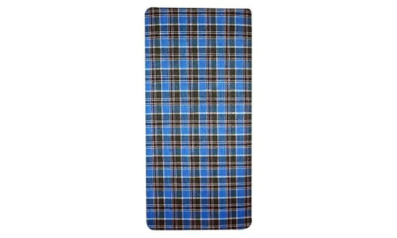 Checked Lungi For Men