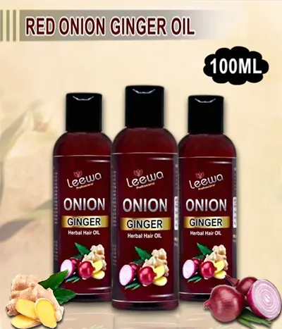 Top Quality Herbal Hair Oil