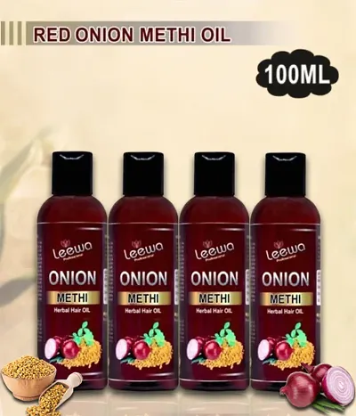 Top Quality Herbal Hair Oil