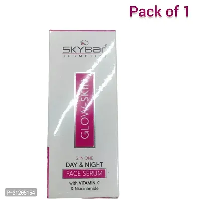 Skybar Glow-Skin Face Serum