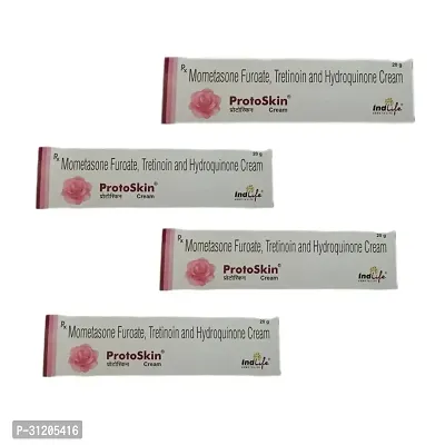 Proto Skin Cream Pack Of 4-thumb0