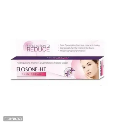 Elosoneht - Tube Of 15G Skin Cream-thumb0