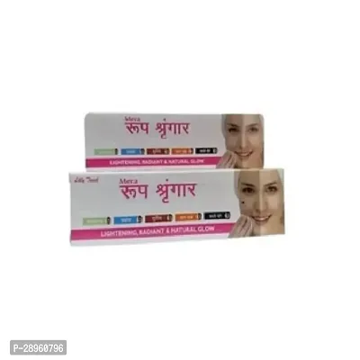 Roop Shringar Lightning Cream Pack Of 1-thumb0