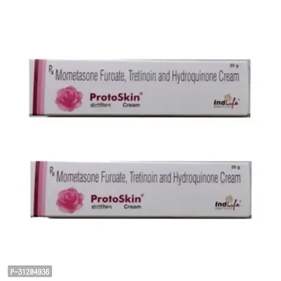 Protoskin Cream 20G Cream Pack Of 2-thumb0