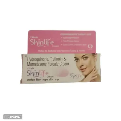 20Gm Hydroquinone Tretinoin And Mometasone Furoate Cream-thumb0