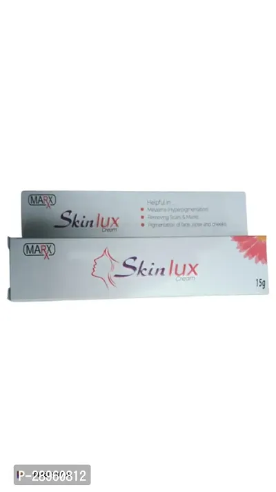 Skin Lux Face Night Cream 15G Pack Of 1