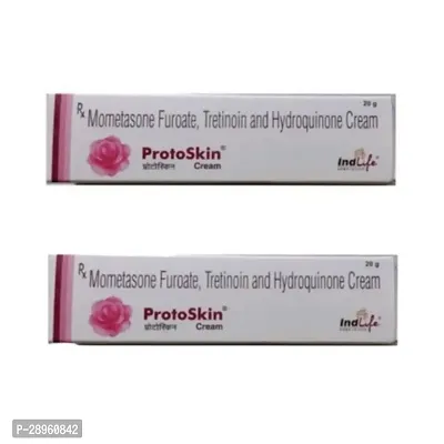 Protoskin Face Cream 20G Pack Of 2-thumb0