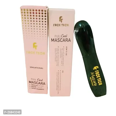 FT FACE TECH MASCARA PACK OF 2-thumb0