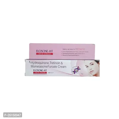 Elosone-HT Cream 15 gm PACK OF 1-thumb0