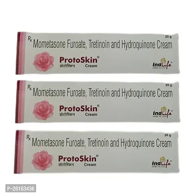 PROTOSKIN CREAM 20G Cream PACK OF 3-thumb0