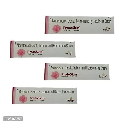 PROTOSKIN CREAM 20G Cream PACK OF 4-thumb0