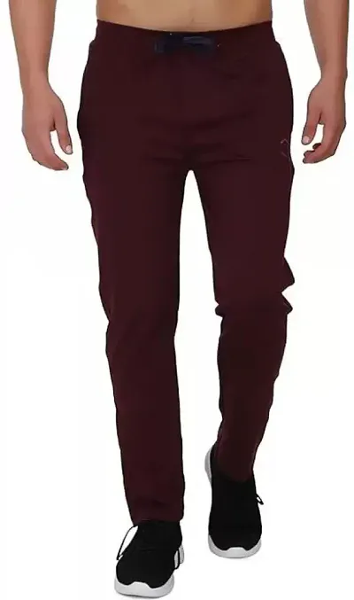 Hot Selling polyster track pants For Men 