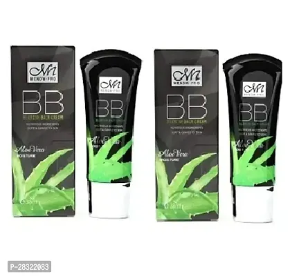 BB Aloe Vera Moisture Blemish Balm Cream 40ml pack of 2-thumb0