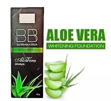 BB Aloe Vera Moisture Blemish Balm Cream 40ml pack of 2-thumb3