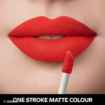 2in1 Lipstick And Liquid Lipstick For Women-thumb2