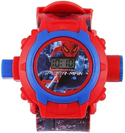 Stylish Rubber Other Watches For Kids