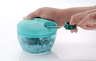 Modern Manual Chopper for Kitchen-thumb3