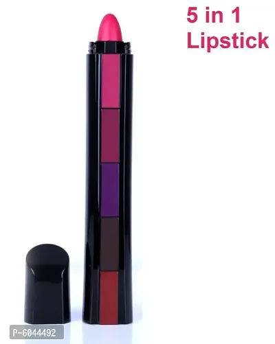 5 IN 1 MACK UP MATTE LIPSTICK (A-2)