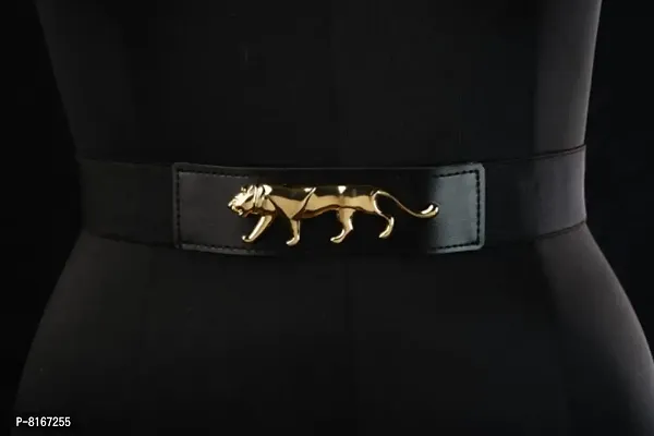 Fancy Women Waist Belt-thumb2