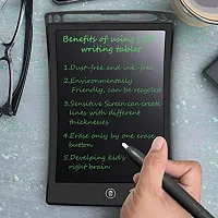 8.5 Inch LCD Writing Tablet for Kids Pads, Handwriting Drawing Digital E Writer Board with Erase Button | Suitable Gifts for Kids, Children, Boys  Girls, Adults-thumb1